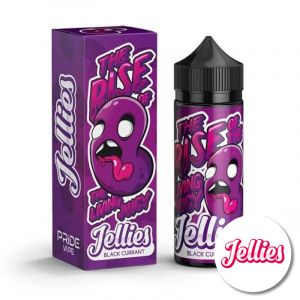 Jellies - Black Currant