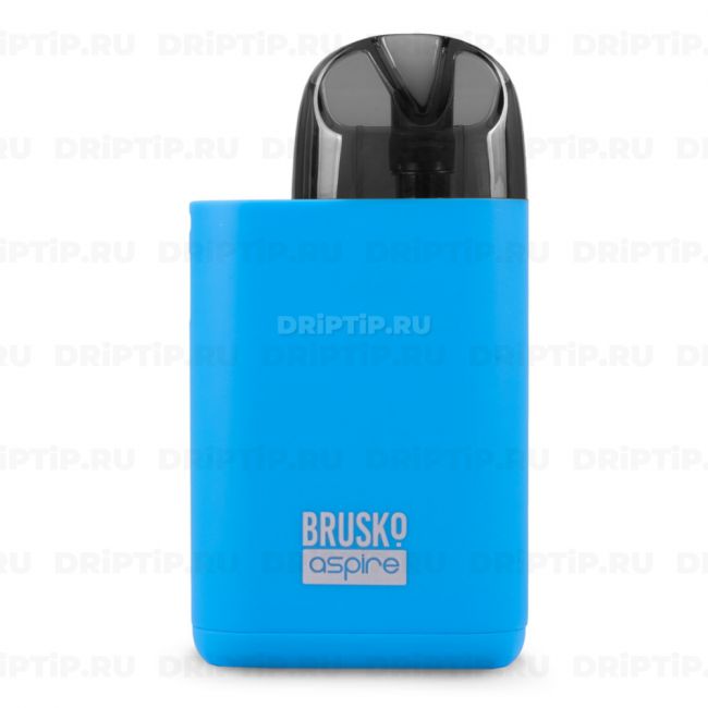 Aspire Brusko Minican Plus Pod Kit