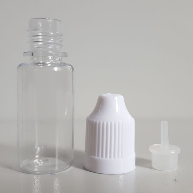 Флакон 10 мл