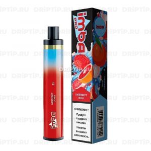 Imba Pro 1200 - Грейпфрут Личи