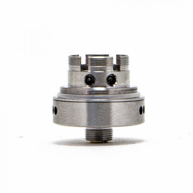 WOTOFO Conqueror RTA  - обслуживаемый бак