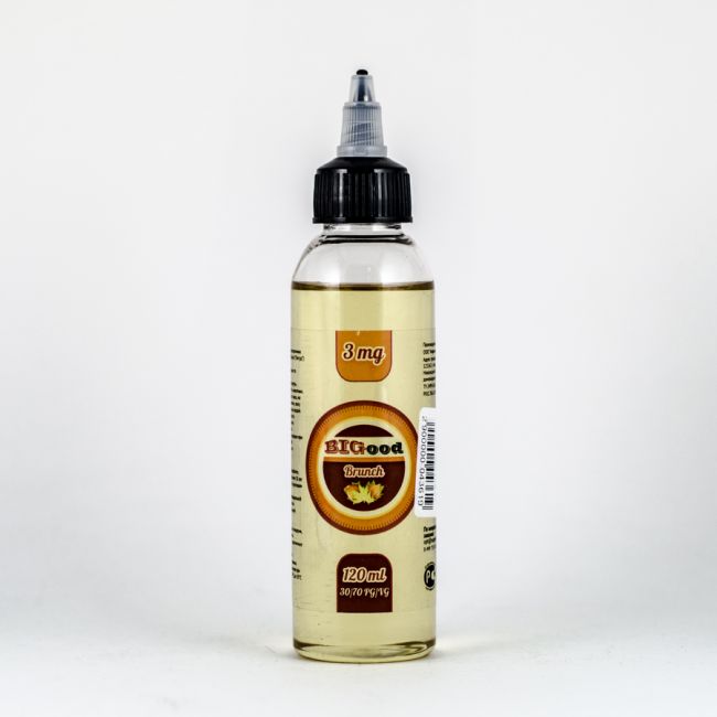 BIGood Brunch 120 мл