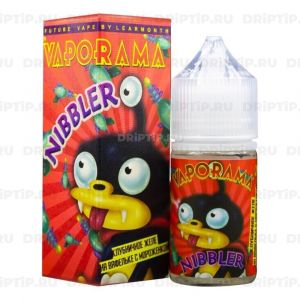 Vaporama Salt - Nibbler