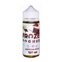 Frozen Yoghurt - Шоколад-Кокос 3mg 120ml