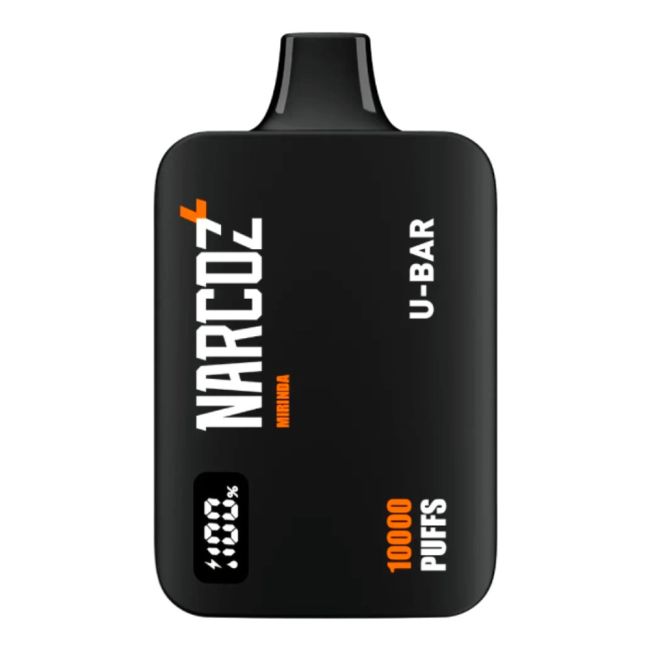 Narcoz 10000 - Mirinda