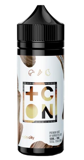 Жидкость Icon - Cin City 