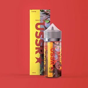 USSR - Ягодный Морс