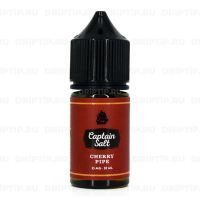 Cherry Pipe - Captain Salt