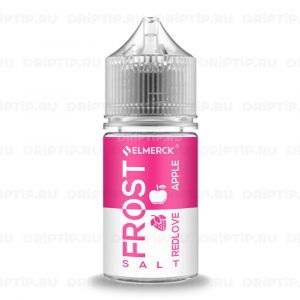 Frost Salt - Redlove Apple