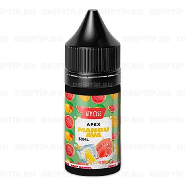 Apex Salt - Manguava Apex Salt - Manguava