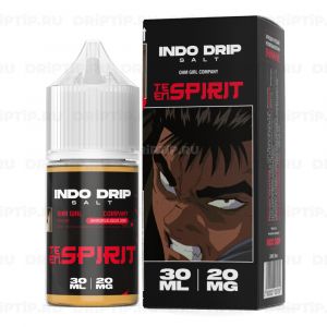 Indo Drip Salt - Teen Spirit Indo Drip Salt - Teen Spirit