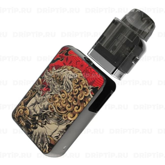 Smoant Charon Baby Plus Pod Kit