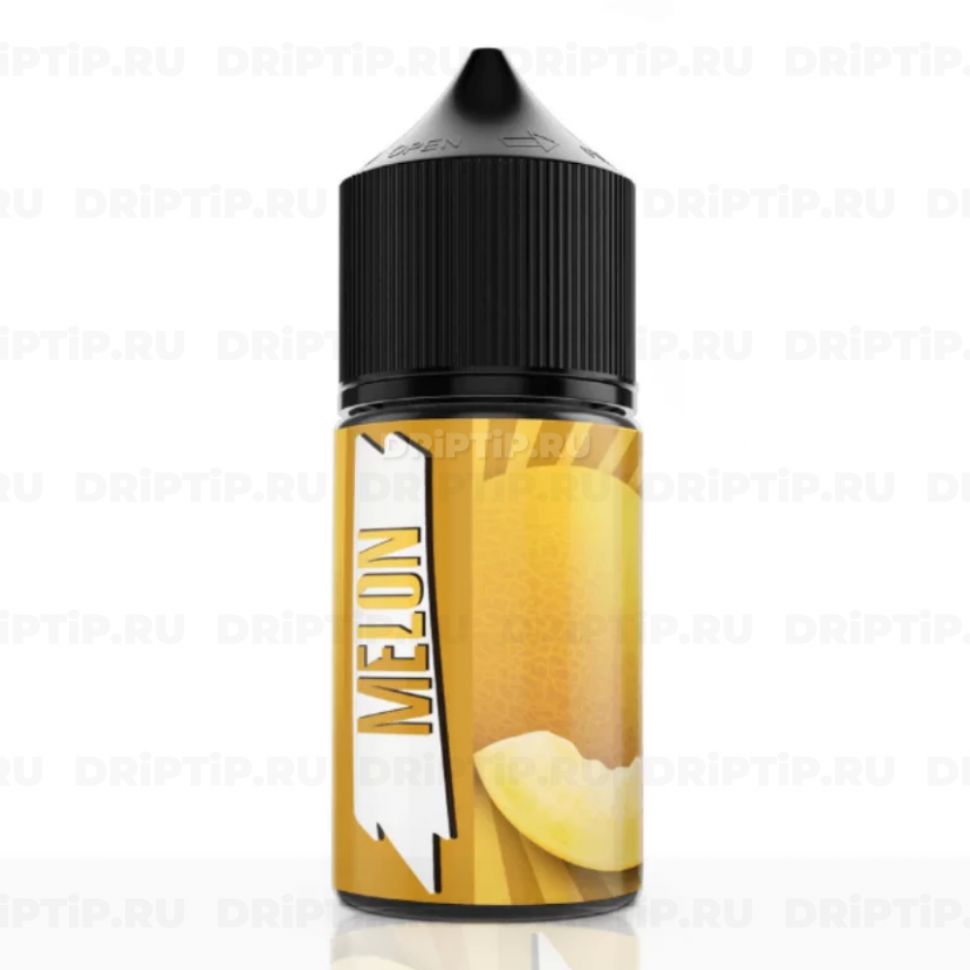 Жидкость HQP Pod - Melon
