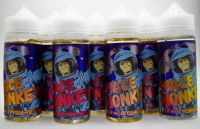 SPACE MONKEY Клубничный лимонад 3 mg, 120 ml