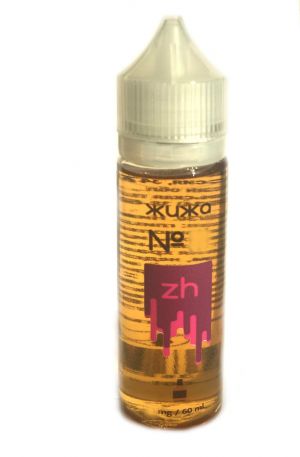 ЖИЖА №42  3mg, 60ml