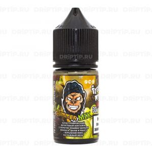 Summer Mix - Frankly Monkey Low Cost Salt