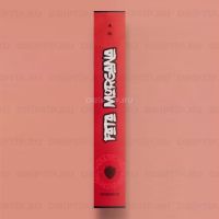 Одноразовая электронная сигарета Fata Morgana - Клубника