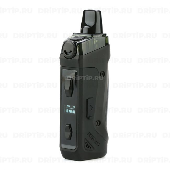 Geekvape Aegis Boost Luxury Edition Bonus Kit