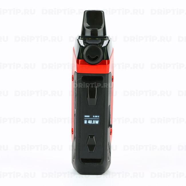 Geekvape Aegis Boost Luxury Edition Bonus Kit