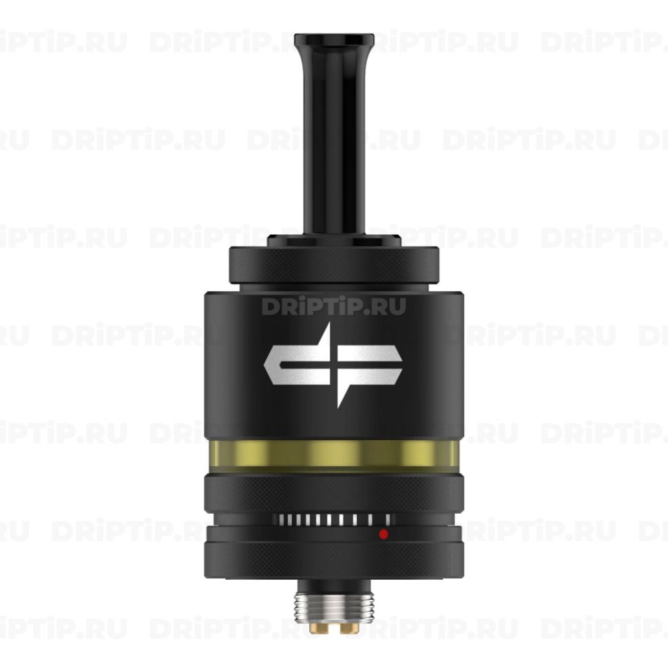 Digiflavor Siren MTL RTA V4 - обслуживаемый бак