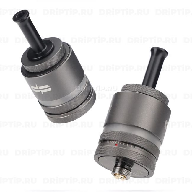 Digiflavor Siren MTL RTA V4 - обслуживаемый бак