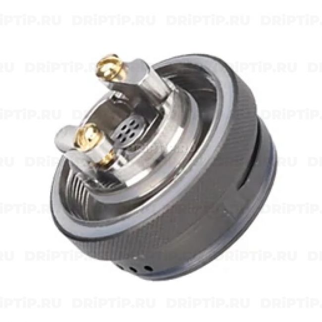 Digiflavor Siren MTL RTA V4 - обслуживаемый бак