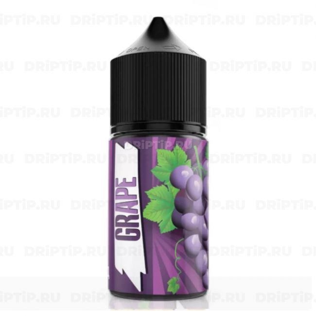 Жидкость HQP Pod - Grape Жидкость HQP Pod - Grape