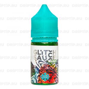 Glitch Sauce Iced Out Hard - Ratatouille