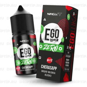 EGOшка POD Salt - Cherasapp