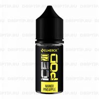 Icepod Salt - Mango Pineapple
