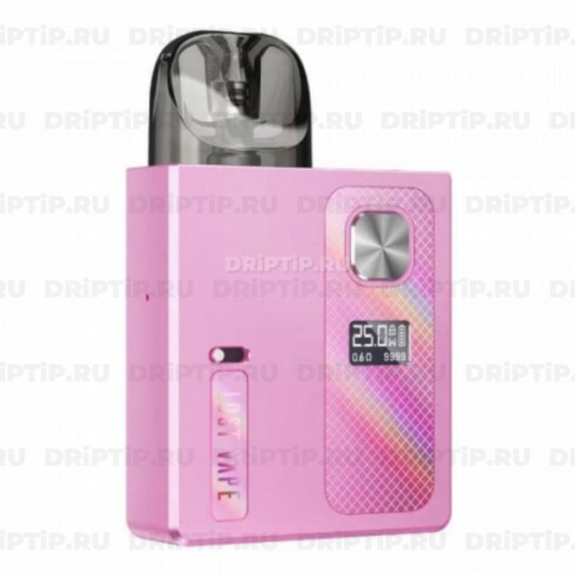 Lost Vape Ursa Baby Pro Pod Kit