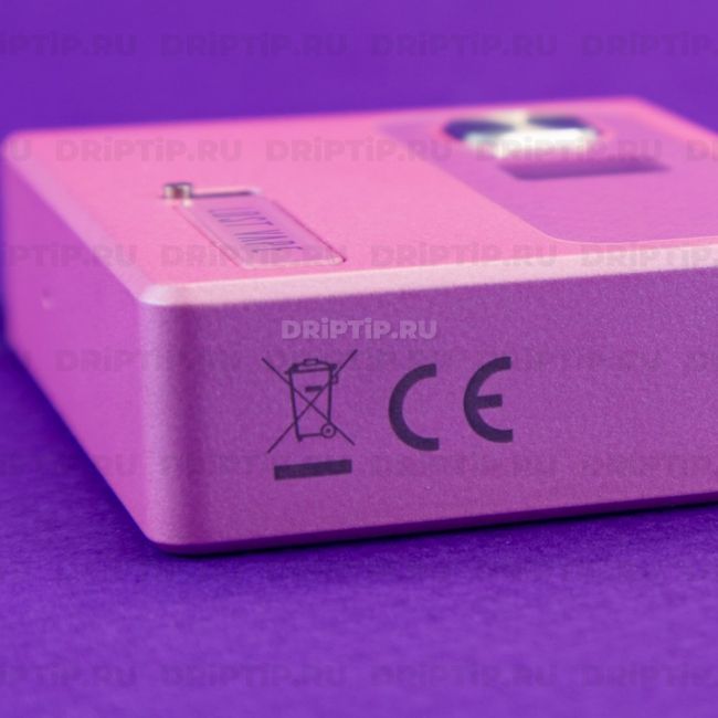 Lost Vape Ursa Baby Pro Pod Kit