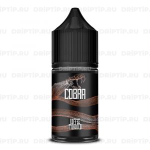 Cobra Salt - Coffee Tobacco Cobra Salt - Coffee Tobacco