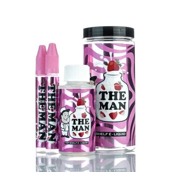 The Man - One Hit Wonder The Man - One Hit Wonder