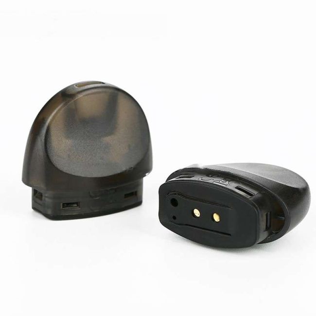 Картридж Justfog C601 1.7 ml 3шт./уп