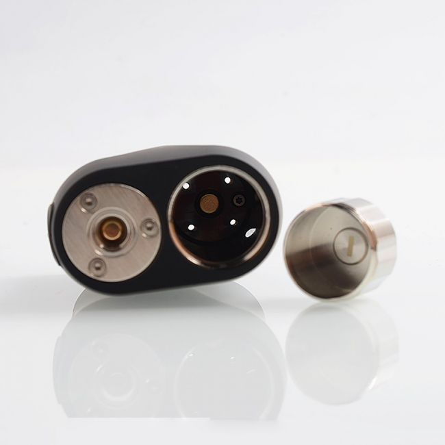 Мод Eleaf Pico X 75W