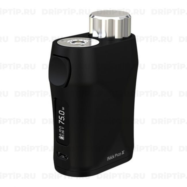 Мод Eleaf Pico X 75W