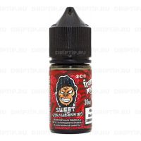 Sweet Strawberries - Frankly Monkey Low Cost Salt