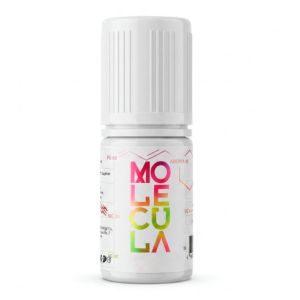 Molecula Salt - Малиновый холс Molecula Salt - Малиновый холс