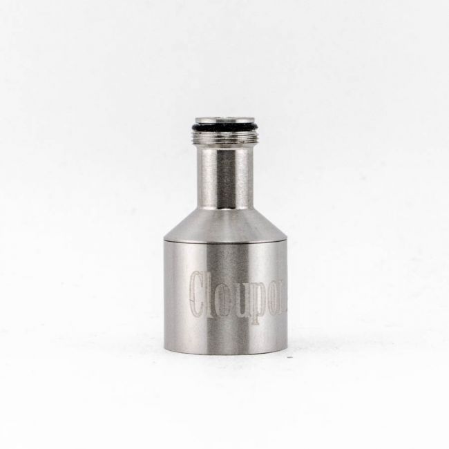 Cloupor A1 - обслуживаемый бак