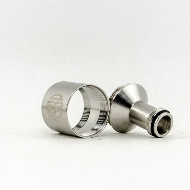 Cloupor A1 - обслуживаемый бак