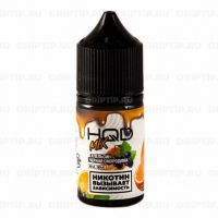 HQD Mix It Salt - Апельсин Черная Смородина
