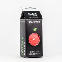 SmokeKitchen Jungle Juice Грейпфрут