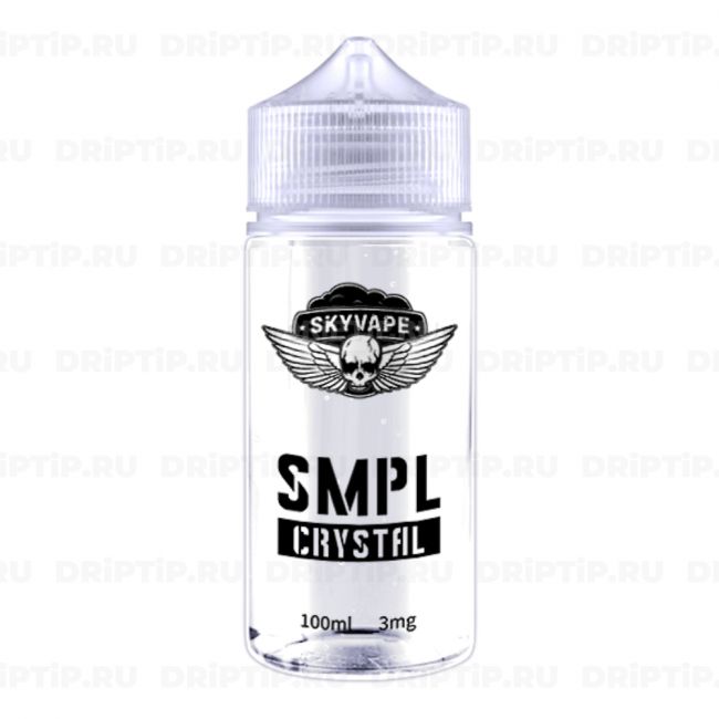 Smpl - Crystal