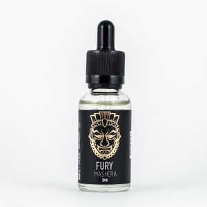 Mashera FURY 30 мл