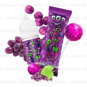 Slurm Salt - Lolly Grape Slurm Salt - Lolly Grape