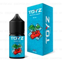 Suprime Toyz Salt - Cherry Ice