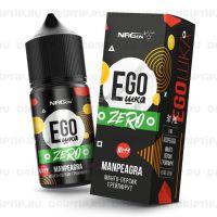 EGOшка POD Salt - Manpeagra