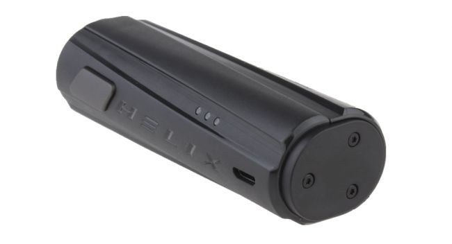 Мод Digiflavor Helix VV