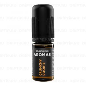 Smoke Kitchen AROMAS Drops Crunchy Cookie (Хрустящее печенье)